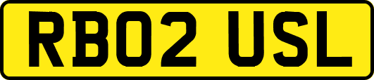 RB02USL
