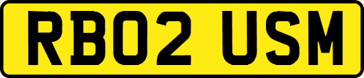 RB02USM