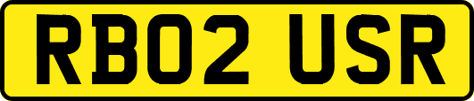 RB02USR