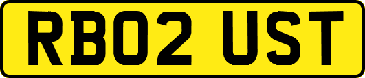 RB02UST