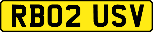RB02USV