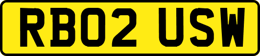 RB02USW