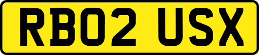 RB02USX