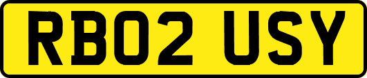 RB02USY