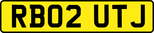 RB02UTJ