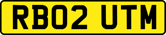 RB02UTM