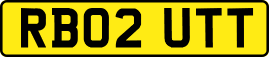 RB02UTT