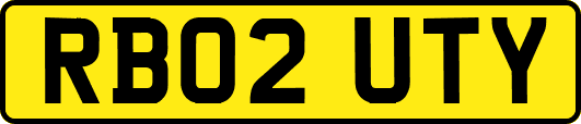 RB02UTY