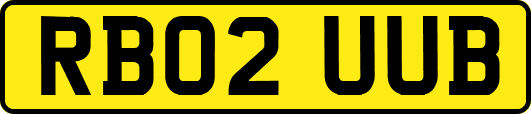 RB02UUB