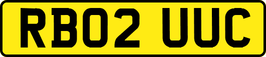 RB02UUC
