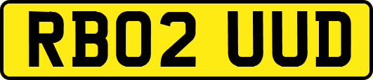 RB02UUD