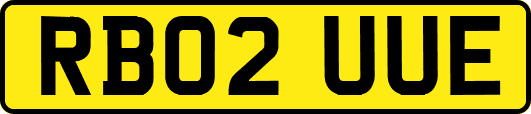 RB02UUE
