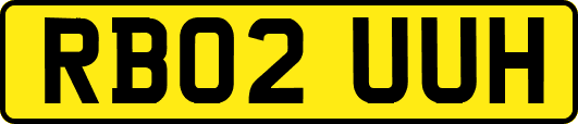RB02UUH