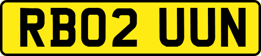 RB02UUN