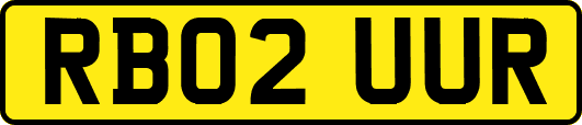 RB02UUR