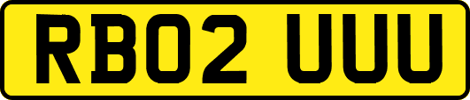 RB02UUU