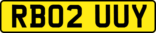 RB02UUY