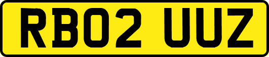 RB02UUZ