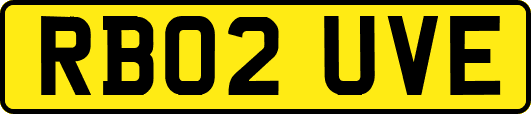 RB02UVE