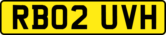 RB02UVH
