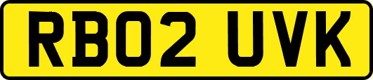 RB02UVK