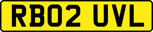 RB02UVL