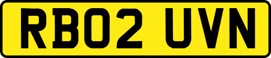 RB02UVN