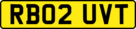 RB02UVT