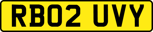 RB02UVY