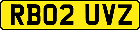 RB02UVZ