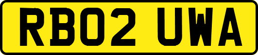 RB02UWA