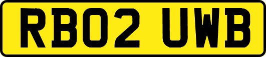 RB02UWB