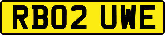 RB02UWE