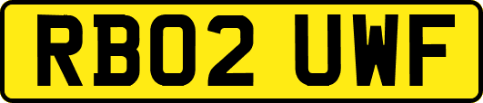 RB02UWF