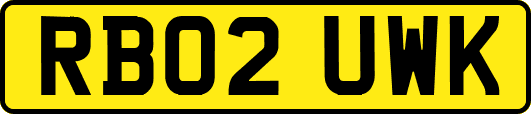 RB02UWK