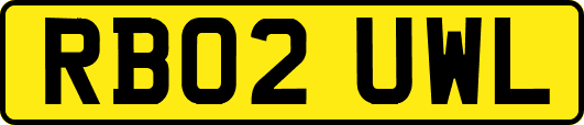 RB02UWL