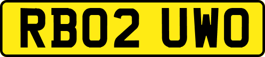RB02UWO
