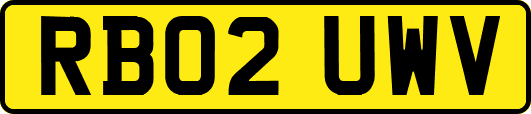 RB02UWV