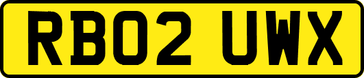 RB02UWX