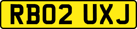 RB02UXJ