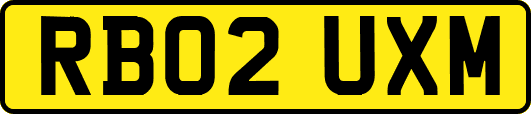 RB02UXM