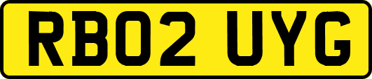 RB02UYG