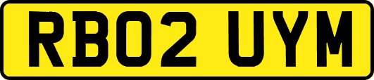 RB02UYM