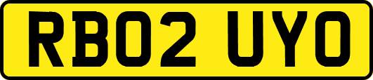 RB02UYO