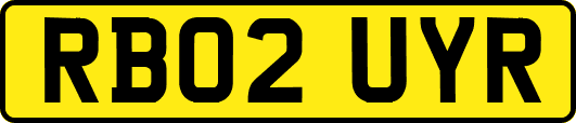 RB02UYR