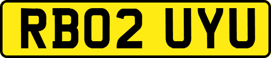 RB02UYU
