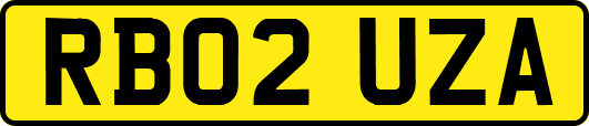 RB02UZA