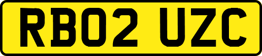 RB02UZC