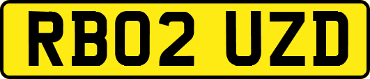 RB02UZD