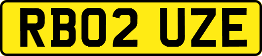 RB02UZE